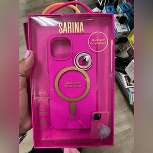 In the hunt for this phone case